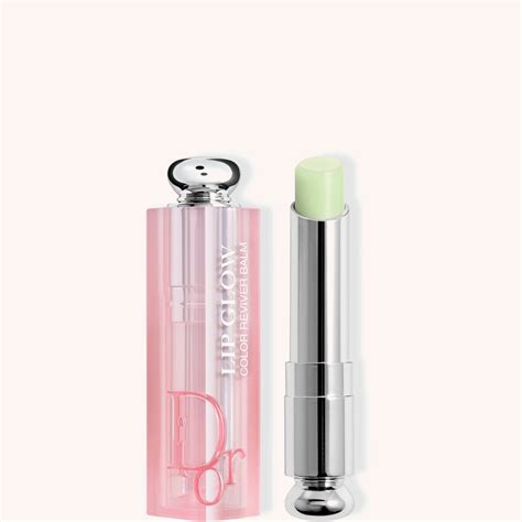 dior addict lip glow 028 minty rose|dior addict lip balm.